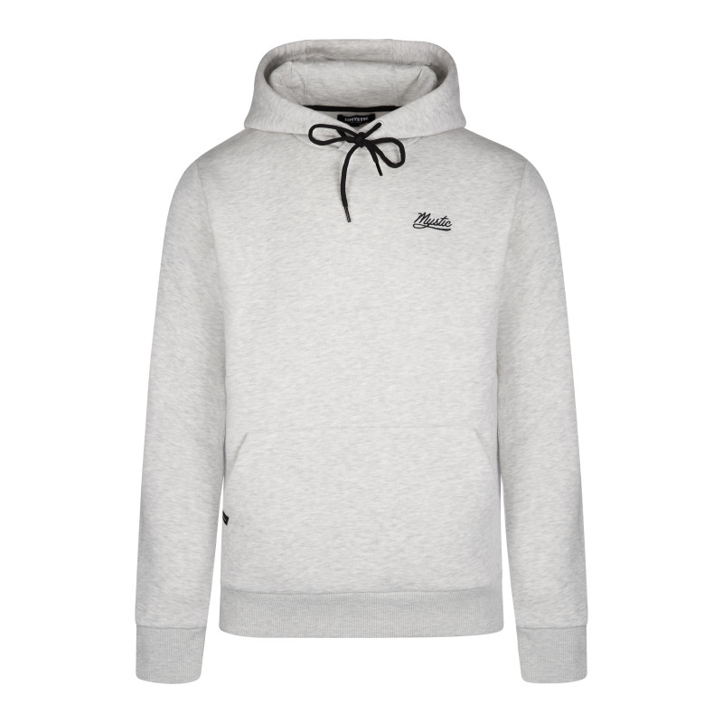 35104.210209  - Mystic Classic Hood Sweat Men december ski mele