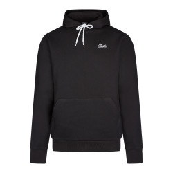 35104.210209  - Mystic Classic Hood Sweat Men black
