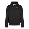 35104.210209  - Mystic Classic Hood Sweat Men black