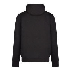 35104.210209  - Mystic Classic Hood Sweat Men black