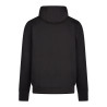 35104.210209  - Mystic Classic Hood Sweat Men black