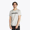 35105.190015.863  - Mystic Brand Tee december sky melee