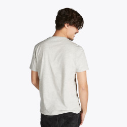 35105.190015.863  - Mystic Brand Tee december sky melee