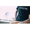 35105.190015.863  - Mystic Brand Tee december sky melee