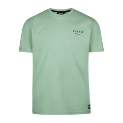 35105.200104  - Mystic Rider Tee Men seasalt green