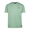35105.200104  - Mystic Rider Tee Men seasalt green
