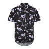 35105.210202  - Mystic The Party Shirt Men black