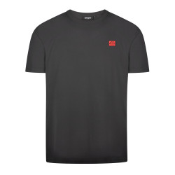 35105.210229  - Mystic Lowe S/S Tee Men phantom grey