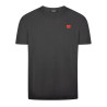35105.210229  - Mystic Lowe S/S Tee Men phantom grey