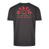 35105.210229  - Mystic Lowe S/S Tee Men phantom grey