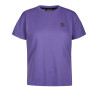 35105.210286  - Mystic Lowe Tee S/S Women purple