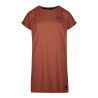 35106.210294  - Mystic Once Upon An Eye Dress Women rusty red