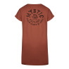 35106.210294  - Mystic Once Upon An Eye Dress Women rusty red