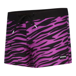 35107.190567  - Mystic Diva Boardshort Women black/pink