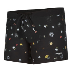 35107.190567  - Mystic Diva Boardshort Women multicolor