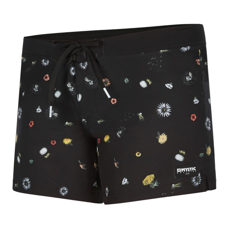 35107.190567  - Mystic Diva Boardshort Women multicolor
