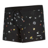 35107.190567  - Mystic Diva Boardshort Women multicolor