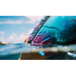 35107.190567  - Mystic Diva Boardshort Women multicolor
