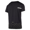 35301.180173  - Mystic MVMNT S/S Quickdry Black