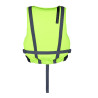 35305.190121.650  - Mystic Brand Floatation Vest Zipfree lime