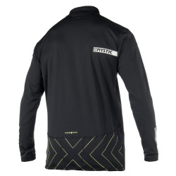 35317.180133  - Mystic Bipoly Jacket Black