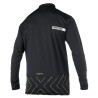 35317.180133  - Mystic Bipoly Jacket Black