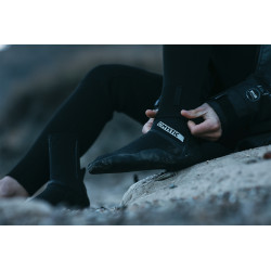 35414.200034  - Mystic Majestic Boot 5mm Split Toe