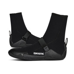 35414.200042  - Mystic Star Boot 5mm Round Toe