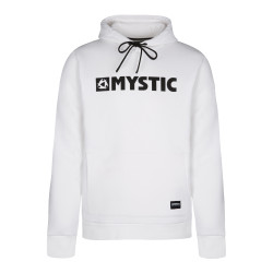 35104.210009  - Mystic Brand Hood Sweat Men white