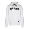35104.210009  - Mystic Brand Hood Sweat Men white