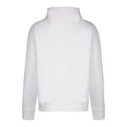 35104.210009  - Mystic Brand Hood Sweat Men white
