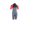 48212-4619  - ION - Capture Shorty 2/2 DL - st.blue/red/black