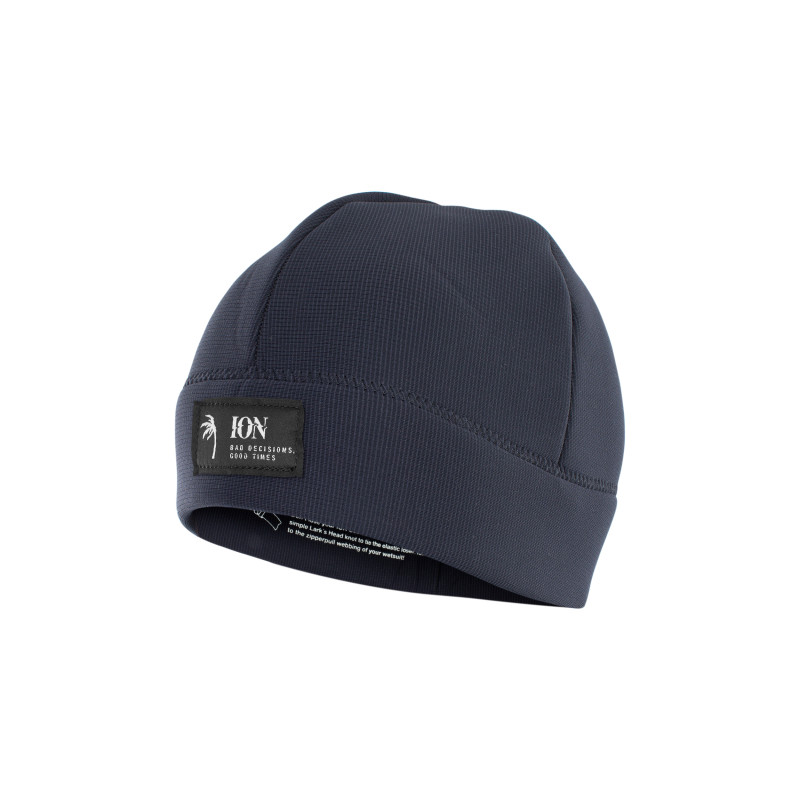 48210-4182  - ION - TEC Beanie - black
