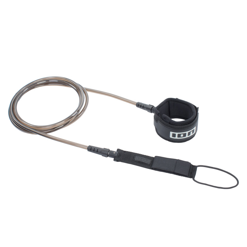 48210-7050  - ION - SUP_Core Leash - black