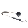 48210-7053  - ION - SUP_Core Leash coiled - black