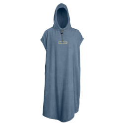 48210-7094  - ION - Poncho CORE - st.blue