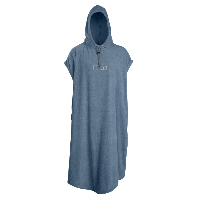 48210-7094  - ION - Poncho CORE - st.blue