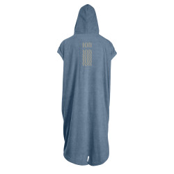 48210-7094  - ION - Poncho CORE - st.blue