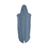 48210-7096  - ION - Poncho Grom - st.blue - 115-155