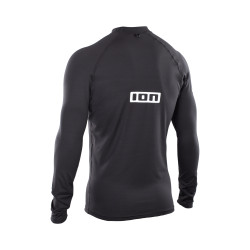 48212-4235  - ION - Promo Rashguard Men LS - black