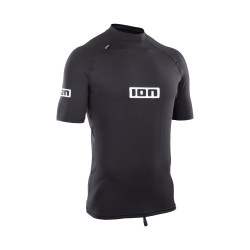 48212-4236  - ION - Promo Rashguard Men SS - black