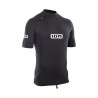 48212-4236  - ION - Promo Rashguard Men SS - black