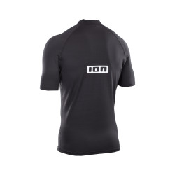 48212-4236  - ION - Promo Rashguard Men SS - black