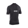 48212-4236  - ION - Promo Rashguard Men SS - black