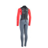 48212-4610  - ION - Capture Semidry 5/4 BZ DL - st.blue/red/black