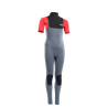 48212-4613  - ION - Capture Steamer SS 3/2 BZ DL - st.blue/red/black