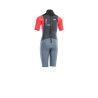 48212-4614  - ION - Capture Shorty SS 2/2 BZ DL - st.blue/red/black