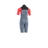 48212-4619  - ION - Capture Shorty 2/2 DL - st.blue/red/black