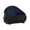 48212-4709  - ION - Kite Waist Harness Riot Curv 14 - black
