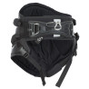 48212-4722  - ION - Kite Seat Harness Echo - Black
